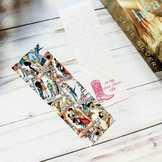 Elsie Silver Reader Bookmarks