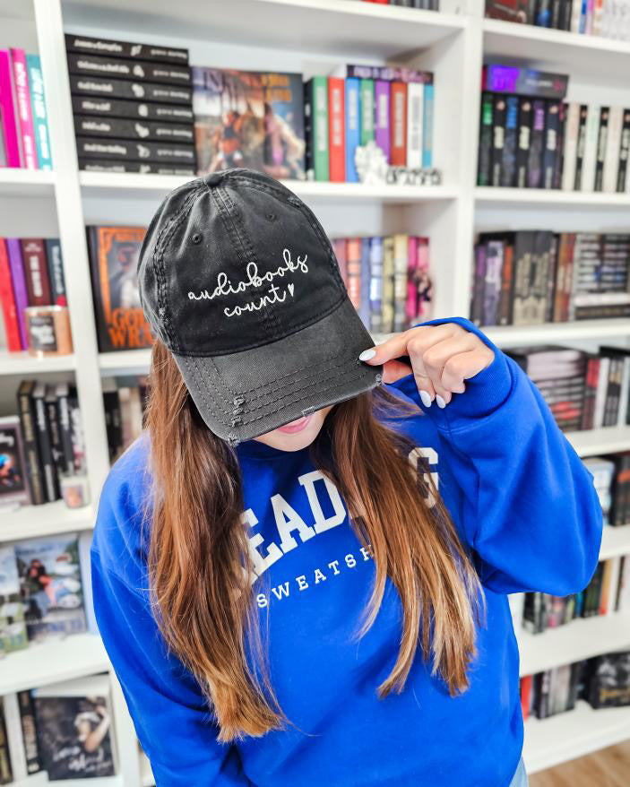 Reading Sweatshirt