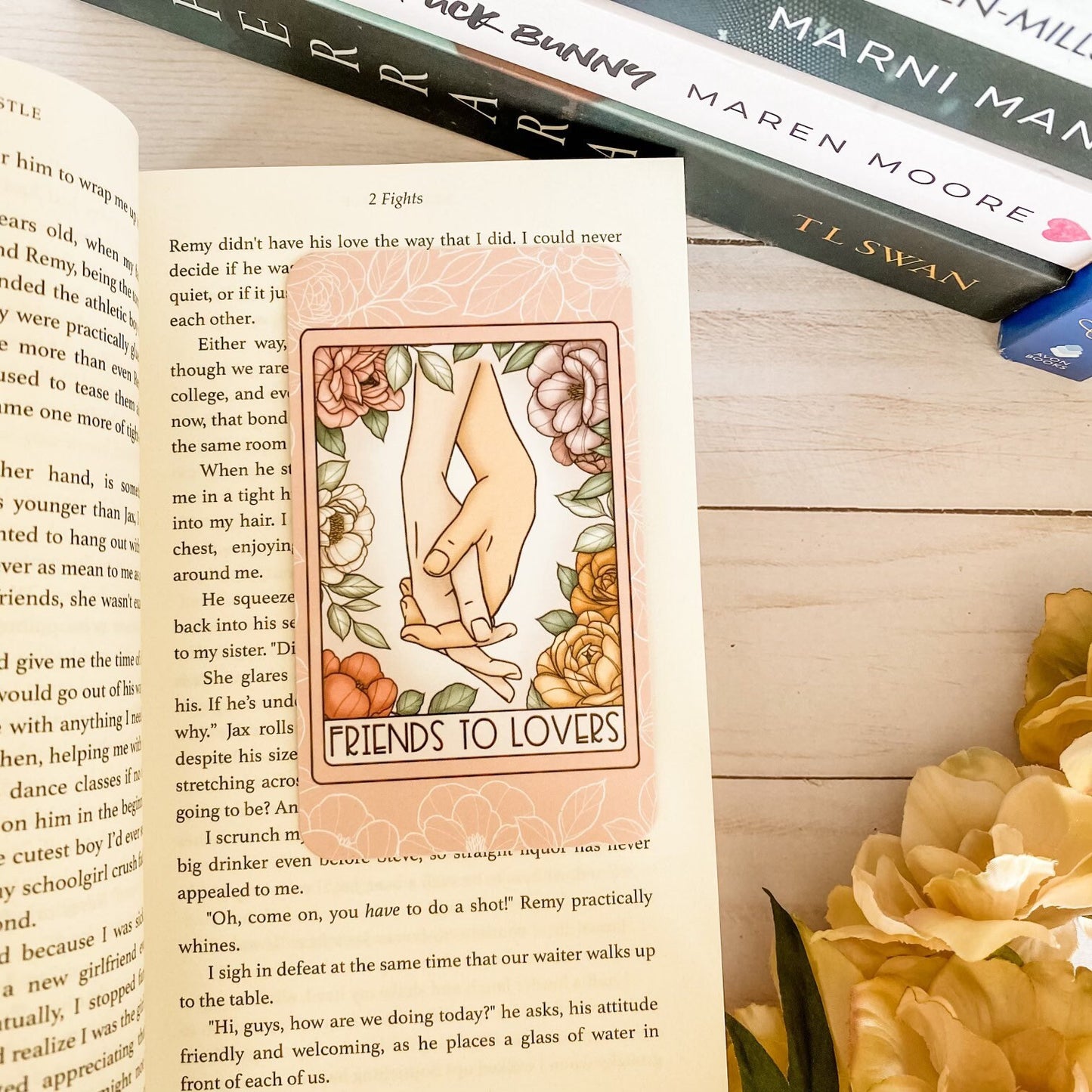 Choose Your Fate Vol. II Reader Tarot Card Set
