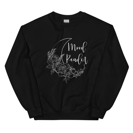 Mood Reader Sweatshirt