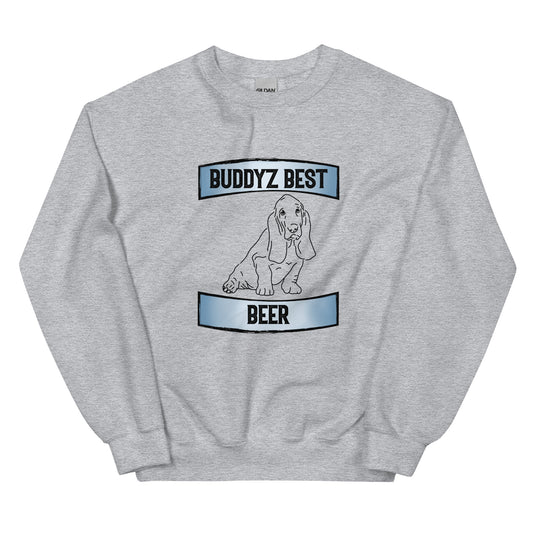 Buddyz Best Beer / Elsie Silver Chesnut Springs Unisex Sweatshirt