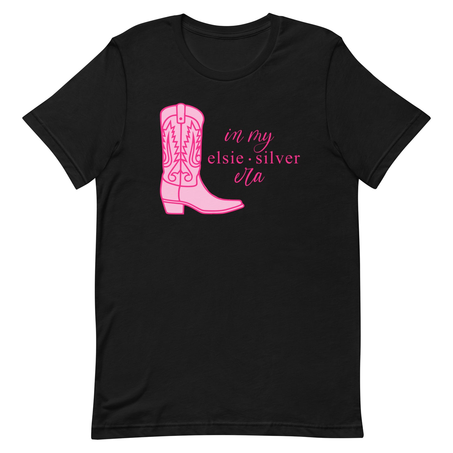 In My Elsie Silver Era Unisex t-shirt