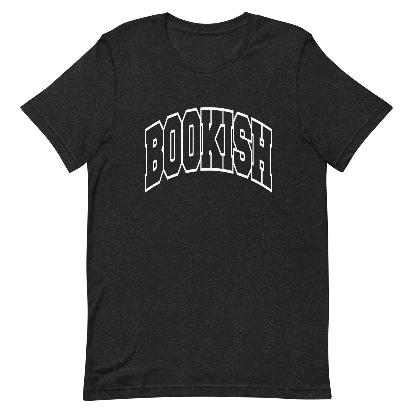 Bookish t-shirt