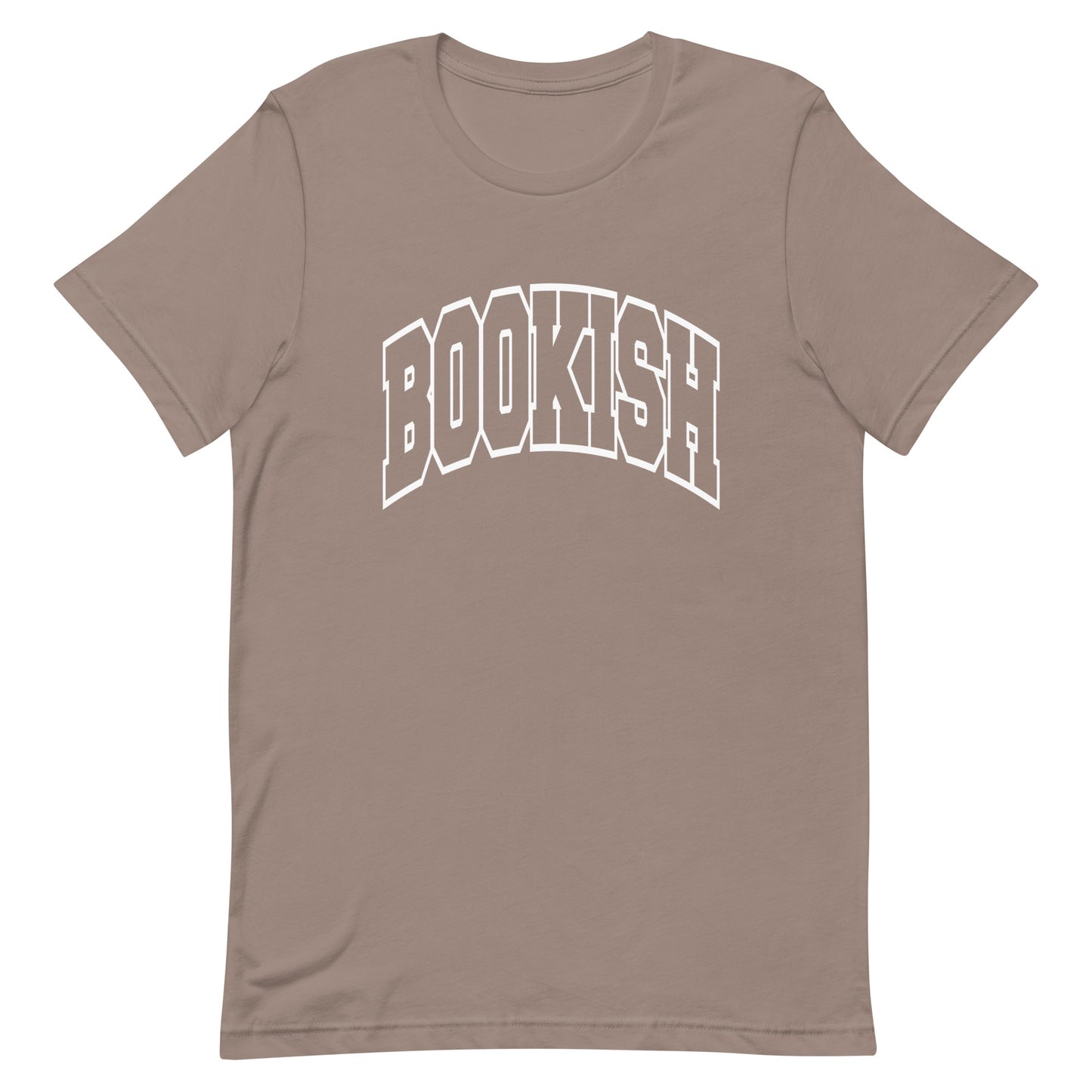 Bookish t-shirt